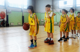 The best age for basketball