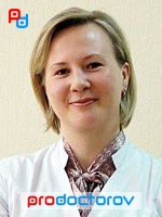 Belova Svetlana Viktorovna, proctologist, surgeon - Ulyanovsk