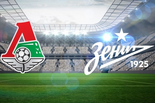 Lokomotiv - Zenit on August 15: where to look at a live broadcast, on which channel they will show, what time