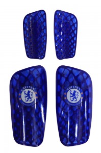 FC Chelsea shields