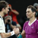 Nadal opposed the removal of Russian tennis players