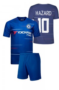 Form Children's FC Chelsea 2018-19 Hazard 10