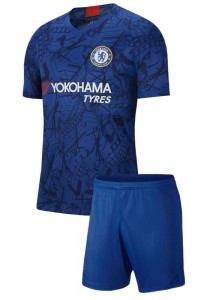 Form FC Chelsea 2019-20