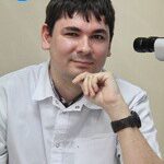 Puzyrev Alexander Sergeevich, ophthalmologist (OKULL) - Ulyanovsk