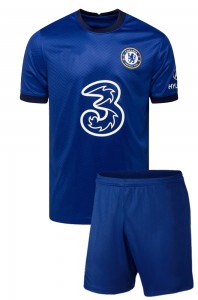 Football form Children's Chelsea 2020 2021