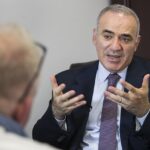 G. Kasparov