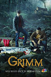 Grimm shots from the film