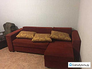 2-room apartment, 42 m², 1/5 floor. Yartsevo