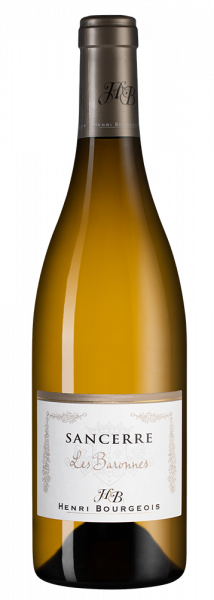 Sancerre Blanc Les Baronnes