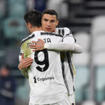 Today, Juventus and Ronaldo will fly out of the Champions League, and Holand and Borussia will step into the quarterfinals