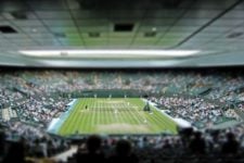 Tennis players from Russia and Belarus suspended from participation in Wimbledon 2022