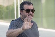 Killed for the second time in four months: the media “buried” football agent Mino Raiola