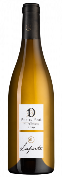 Pouilly-Fume Les Duchesses