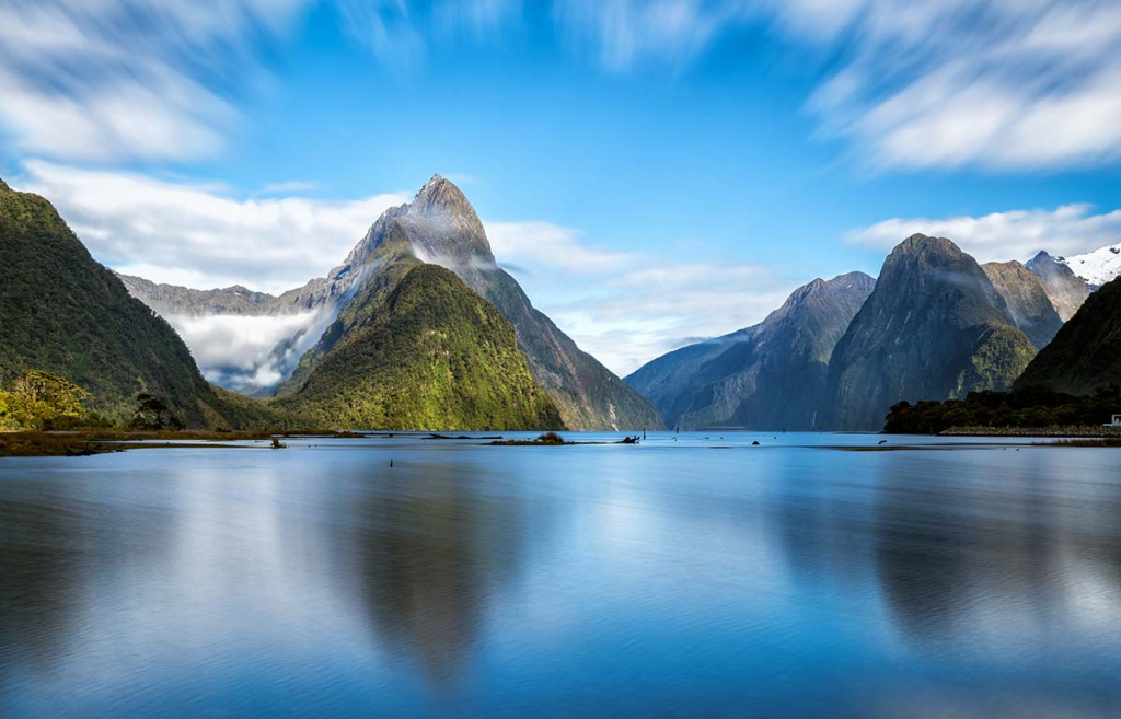 New Zealand