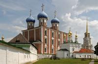 Weather in Pavlovsky Posad