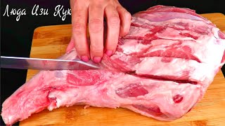 [Sub] Easy Roast Leg of lamb recipe #ludaeasycook #positivecuisine #Roastlegoflamb #LambredCape