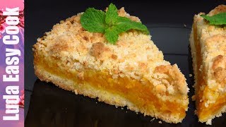 EASY PUMPKIN PIE RECIPE