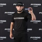 Khabib Nurmagomedov and Fitroo Batonchik