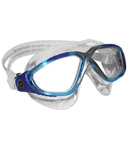 Open Water Goggles