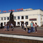 Moscow Station Tula