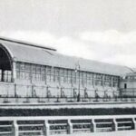 Pavilion of the Tsarskoye Selo Station