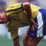 Ronaldo at the World Cup 1998