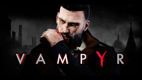 Vampyr