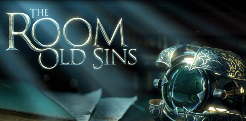 The Room: Old Sins