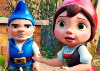 Screening Program: Sherlock Gnomes