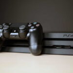 Sony PlayStation 4