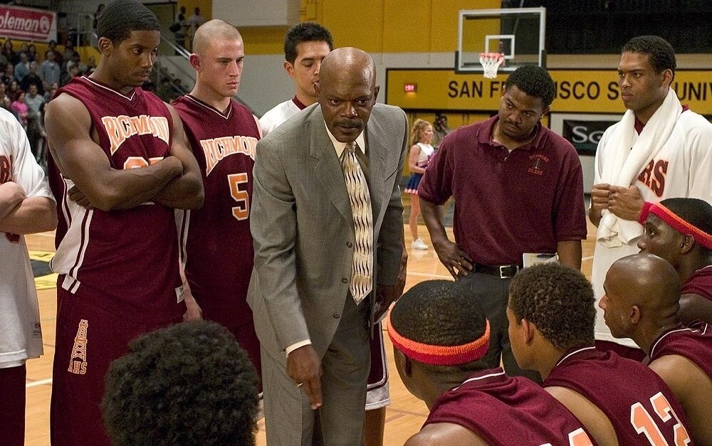 Coach Carter