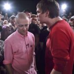 Rap battle Oxxxymiron vs. Purulent hits four million views overnight