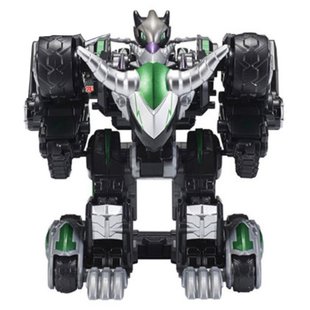 Transformer Young Toys Monkart Megaroid Rarrken 330017