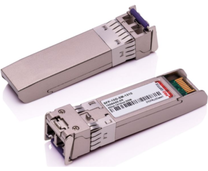 Huawei 10GE 40KM LC SM SFP-10G-RER-1310 Transer-buy in an online store with delivery, prices, description, characteristics, reviews